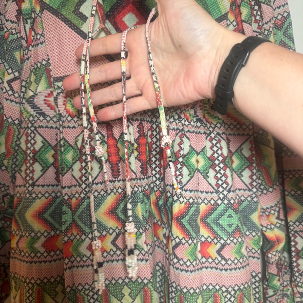 FARM Rio Amulet Dress - Picture 7 of 13
